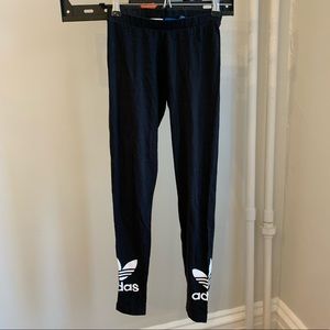 Adidas leggings